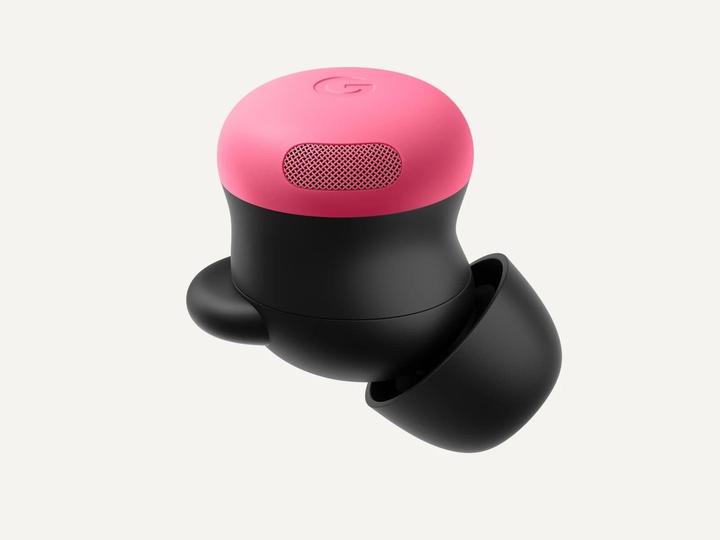 Actual product image Google Pixel Buds Pro 2 (ANC, 48 h, Wireless)