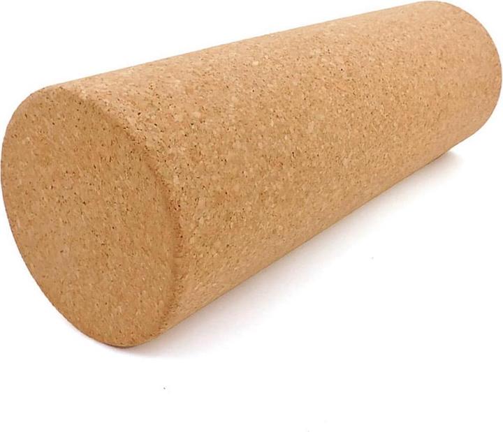 CorkLane Yogablock «Zylinder»