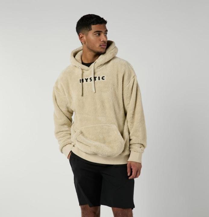 Produktbild Mystic Summit Hood Sweat (M)