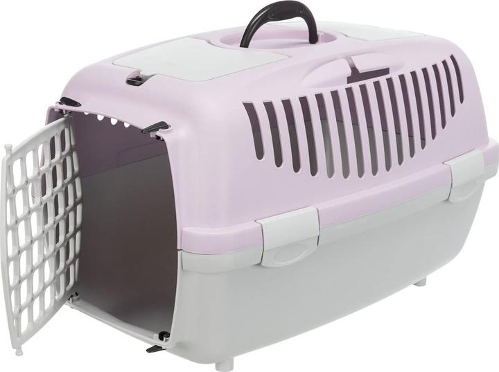 Produktbild Trixie Transportbox Capri 2 (Hund, Faltbar)