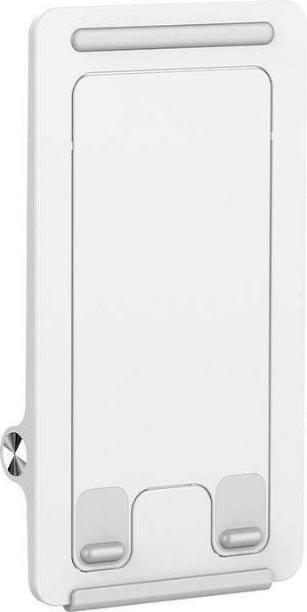 Actual product image Ldnio Stand holder MG06 for phone (white)