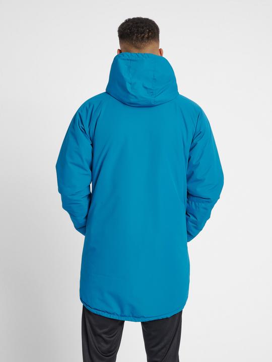 Produktbild hummel Authentic Bench Jacket (S)