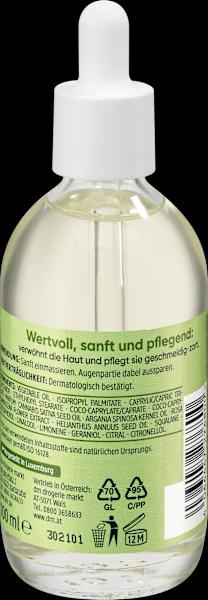 Immagine prodotto dm Balea Bellezza naturale (Olio corpo, 100 ml)