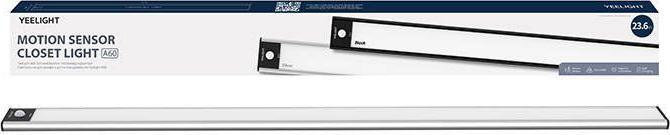 Actual product image Yeelight YLCG006 Comfort lighting LED