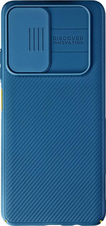 Actual product image Nillkin CamShield Series Hardcase Cover (Xiaomi Redmi Note 11S 5G)