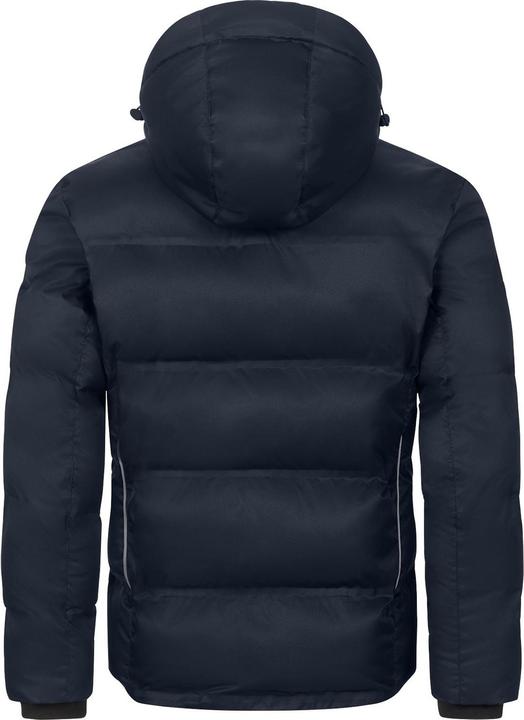 Produktbild ELT Winter Lightweight Jacke Montana Herren (XL)