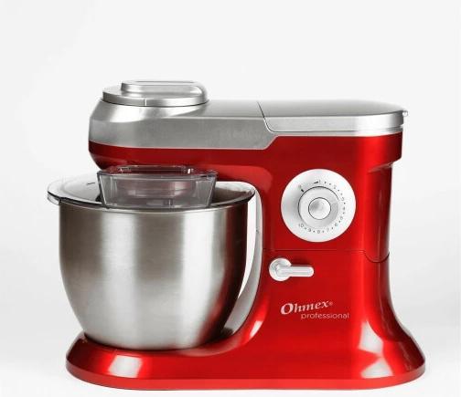 Produktbild Ohmex SMX-6100/BLX (1200 W)