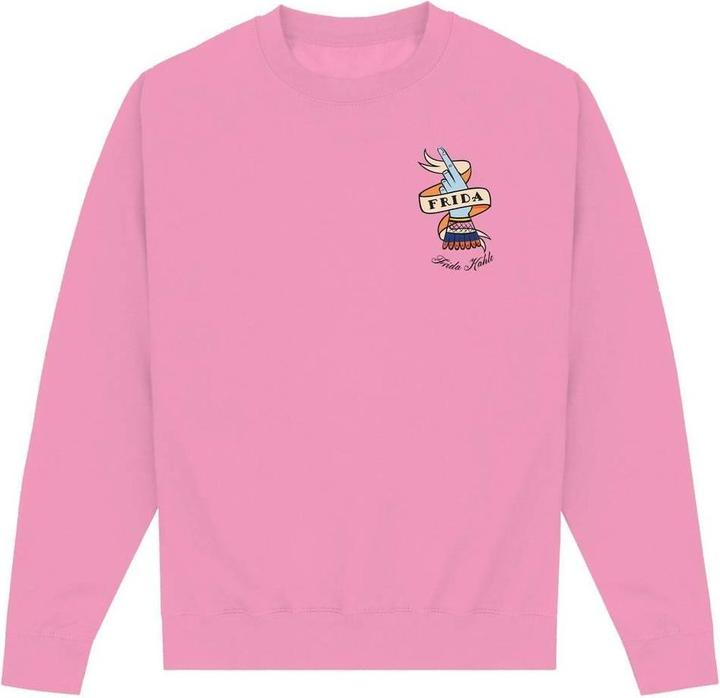 Produktbild Frida Kahlo Sweatshirt (M)