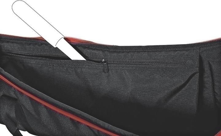 Produktbild Manfrotto Stativtragtasche mit Tragriemen gepolstert 100 cm (Stativtasche)