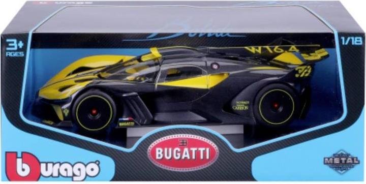 Produktbild Maisto Bugatti Bolide