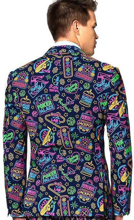 Produktbild OppoSuits Mr. Vegas (56)