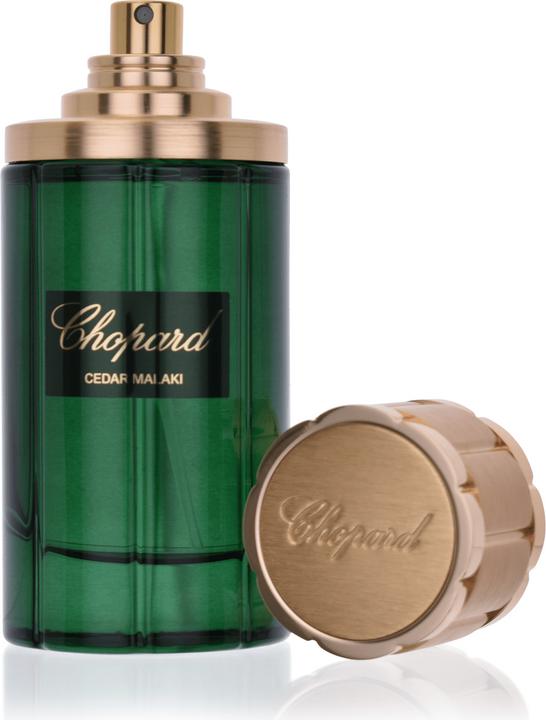 Chopard Malaki Cedar (Eau de Parfum, 80 ml)
