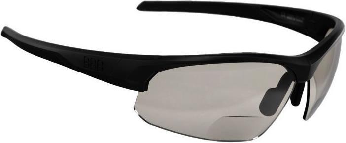 Actual product image BBB Impress Reader BSG-59PH (Black, Transparent)