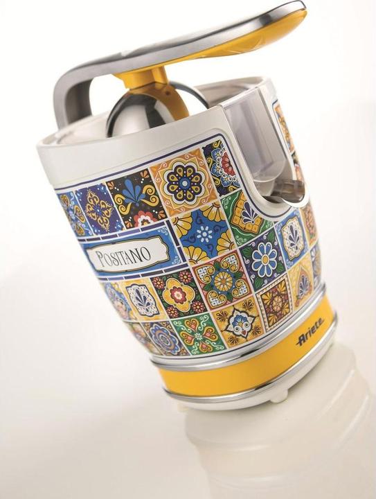 Actual product image Ariete 413 Positano