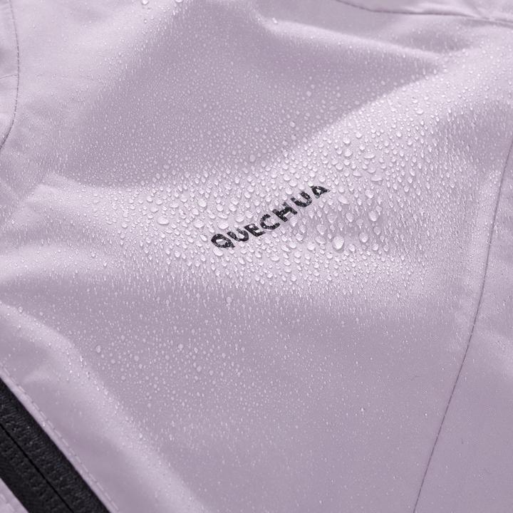 Actual product image Quechua MH500 (12, 13)