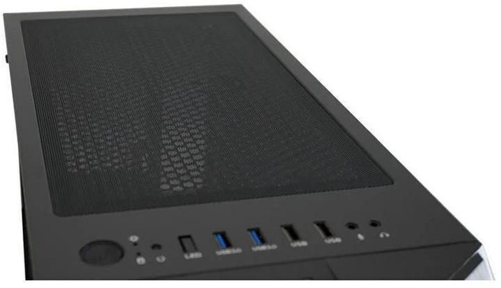 Immagine prodotto LC-Power Gaming 702B Skyscraper X (ATX, mATX, Mini-ITX)