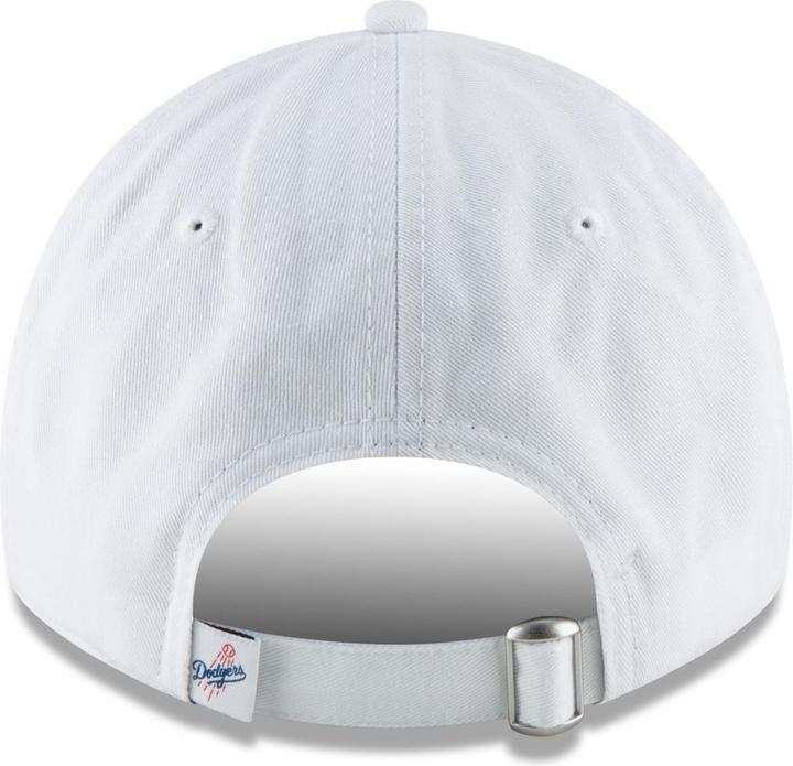 Immagine prodotto New Era 9Twenty Strapback Los Angeles Dodgers (Taglia unica)