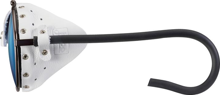 Image du produit Julbo Lunettes Vermont Classic Spectron 3 pour hommes (Blanc, Anthracite, Bleu)