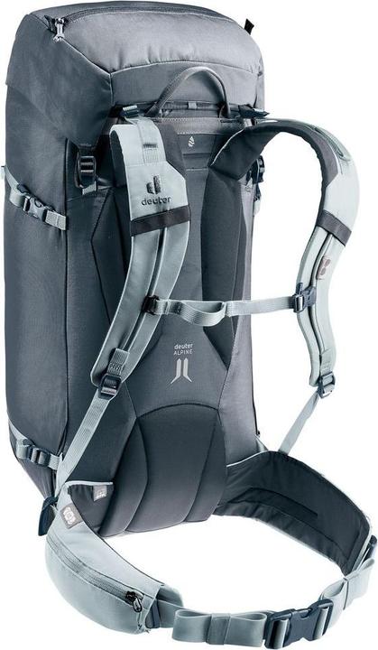 Produktbild Deuter Guide 34 + 8 (34 l)