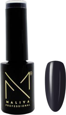 Maliva Gellack 116 UV/LED (Magic Night Black, UV-Gel Lack)