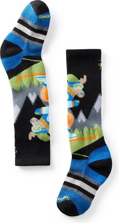Smartwool Kids Wintersport Full cushion (M)