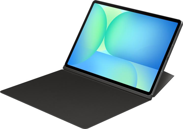 Actual product image Samsung Smart Book Cover (Samsung Galaxy Tab S10 FE+)