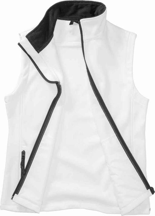 Produktbild Regatta Core Soft Shell Bodywarmer (L)