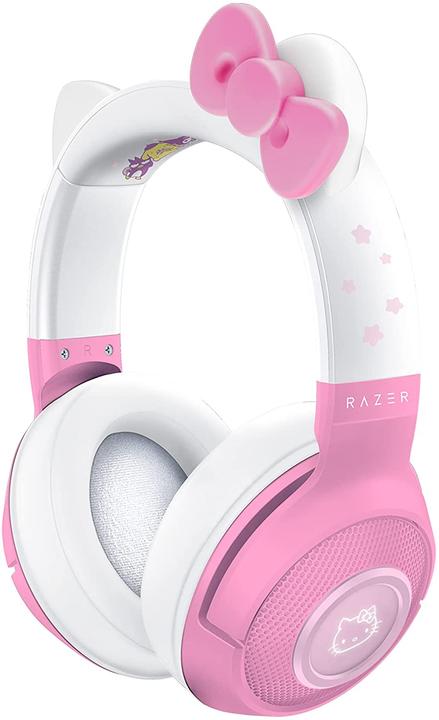 Razer Kraken BT - Hello Kitty Edition (Kabellos)