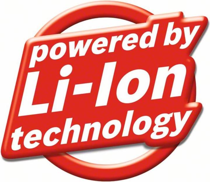 Actual product image Bosch Professional Zubehör Battery for power tool Li-Ion 5 Ah (18 V)