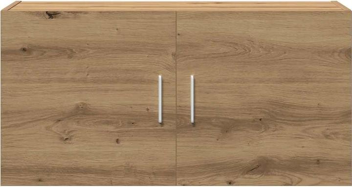 Image du produit VidaXL Wandschrank (80 x 39 x 40 cm)