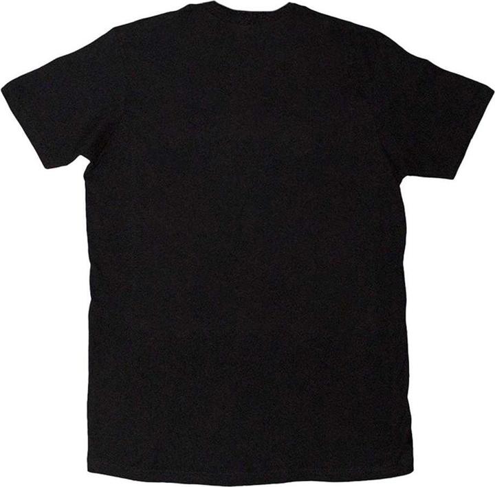 Produktbild Motorhead 50 Years Lemmy TShirt (S)