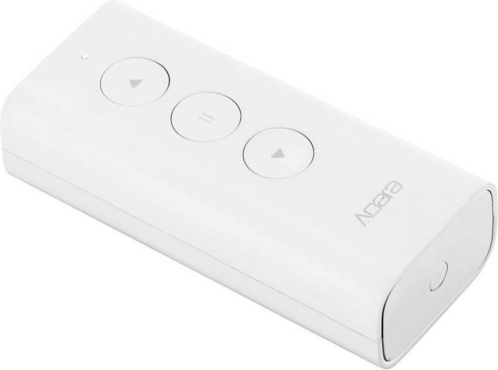 Produktbild Aqara Curtain Rolling Shutter Motor (Zigbee)