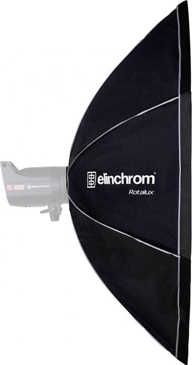 Immagine prodotto Elinchrom Rotalux Octabox (Soft box, 135 cm)