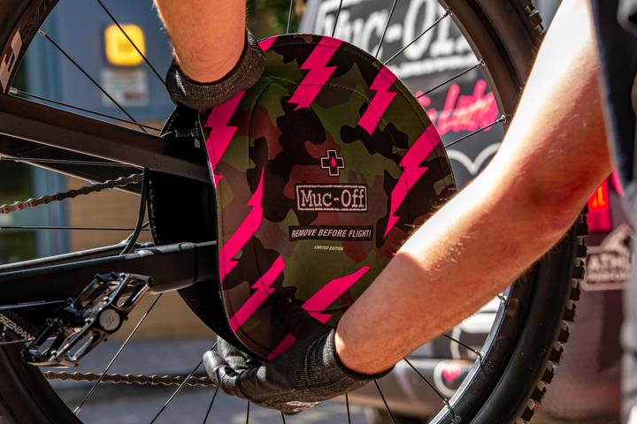 Produktbild Muc-Off Disc Brake Covers