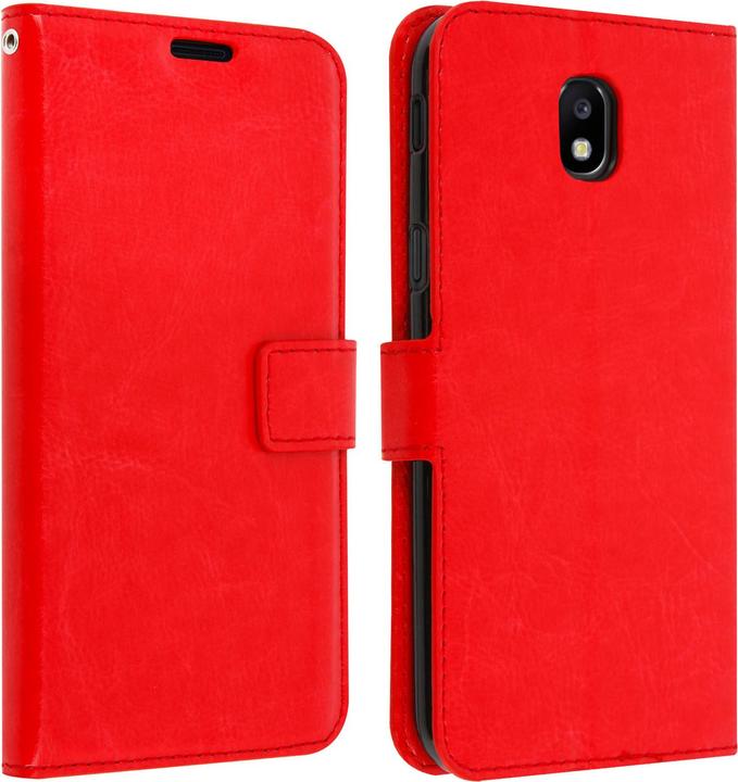 Produktbild Avizar Vintage Series (Samsung Galaxy J5 (2017))