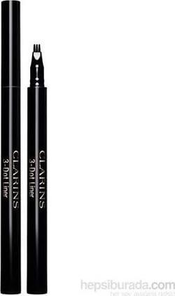 Image du produit Clarins 3 points (Noir)