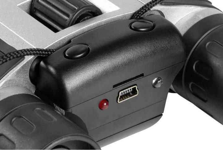 Immagine prodotto TrendGeek Macchina fotografica TG125 (10 x, 25 mm)