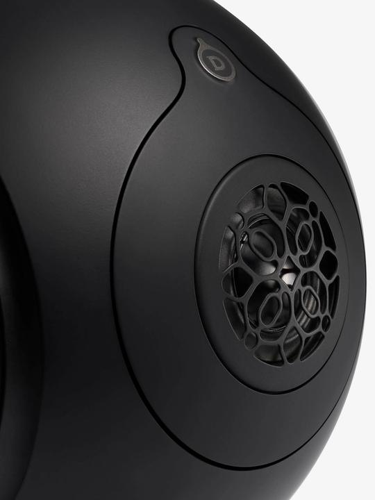 Produktbild Devialet Phantom II 95 dB (Airplay 2, WLAN, Bluetooth)