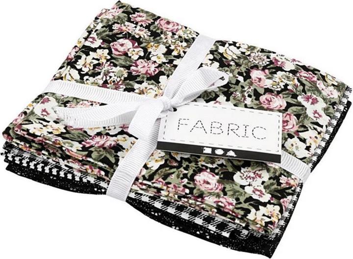 Produktbild Creativ Company Patchwork-Stoff (0.55 m)