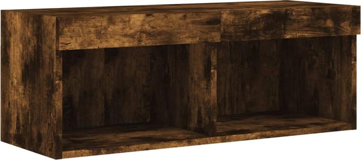 Image du produit VidaXL Erable de rivière (80 x 30 x 30 cm)