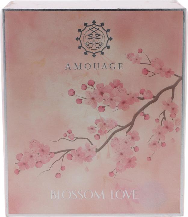 Produktbild Amouage Blossom Love by Eau de Parfum Spray 100 ml (Eau de Parfum, 100 ml)