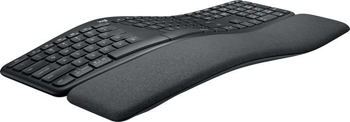 Produktbild Logitech Ergo K860 (CH, Kabellos)