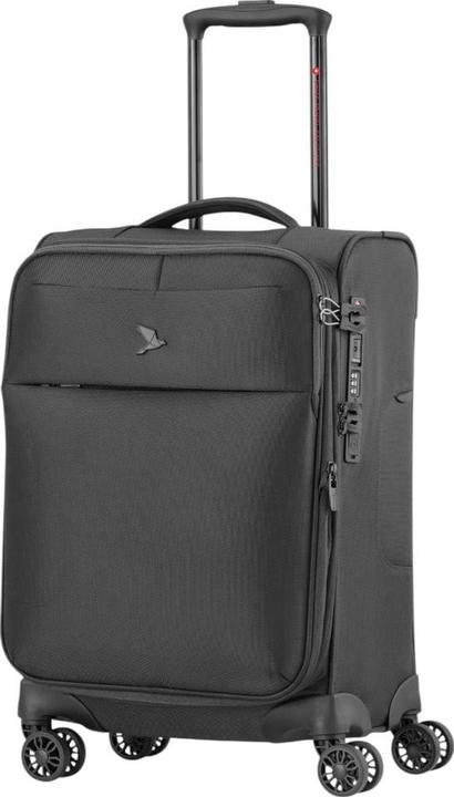 Actual product image Pack Easy GoUP Trolley (47 l, Hand luggage (up to 50 litres))