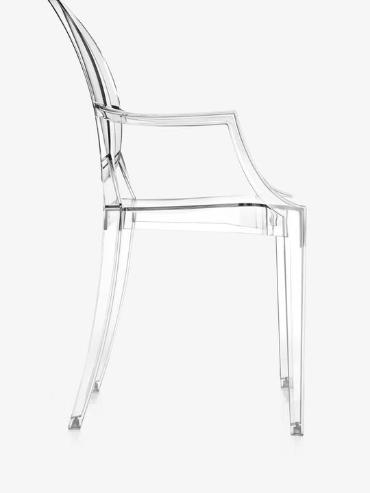 Image du produit Kartell Louis Ghost
