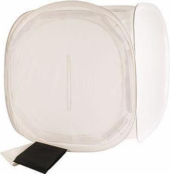 Productafbeelding Helios 428504 fotolichttent Wit (120 cm)