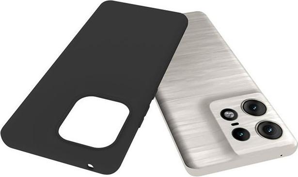 Produktbild MU Classic Softcase TPU Series (Motorola Edge 50 Pro)