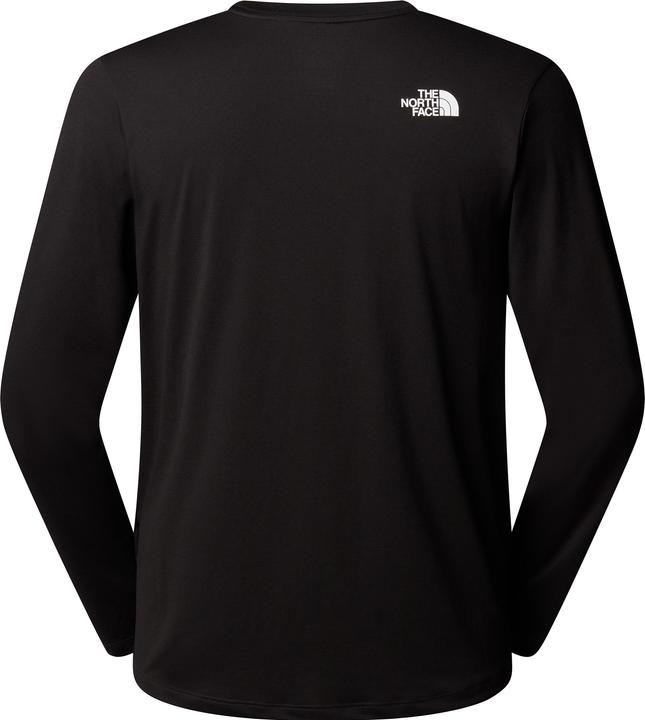 Produktbild North Face 24/7 L/S Tee (M)