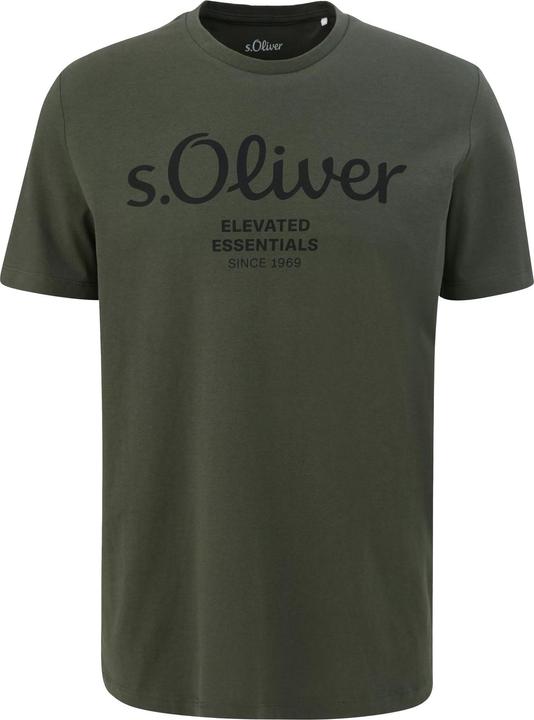 Dark green