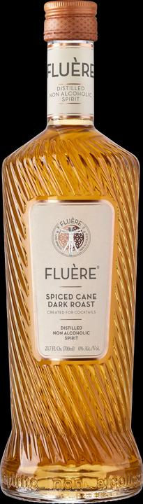 Fluère Fluere Spiced Cane Dark Roast (1 x 70 cl)
