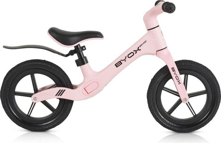 Actual product image Byox Vélo next Step 12 pouces (12")